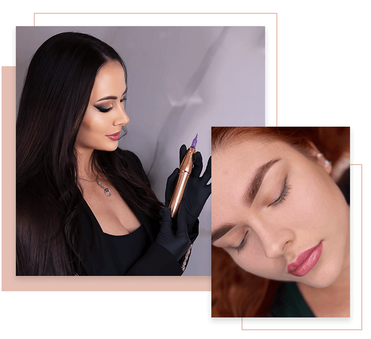 Olgilashes & Permanent Makeup, sminktetoválás, szemöldöktetoválás, szemhéjtetoválás, ajaktetoválás, Veresegyház - Csikós Olgi artist