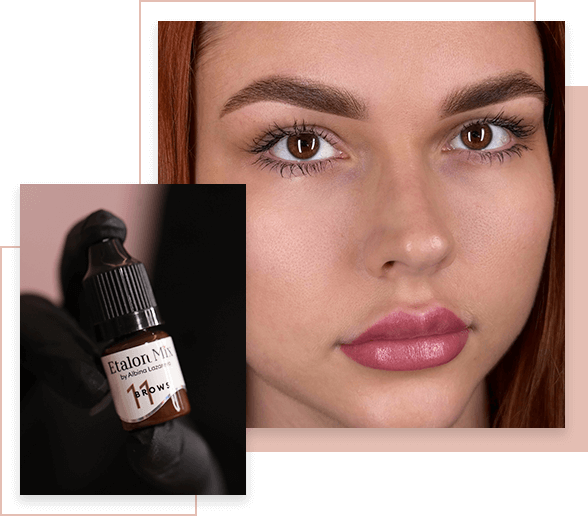 Sminktetoválás, tetoválás, szemöldöktetoválás, szemöldök, tetoválás, ajaktetoválás, ajak, szemhéj, szemhéjtetoválás, Veresegyház, Olgilashes, szépségszalon